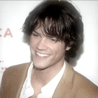 JARED PADALECKI 