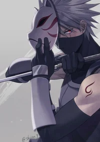 Kakashi Hatake