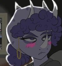 Trish - V2Snoot Game