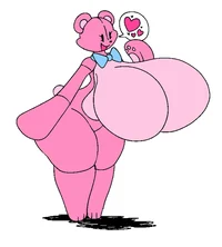 Teddi