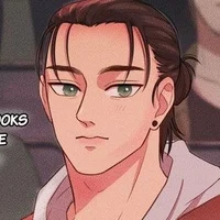 eren jaeger
