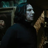 Severus Snape