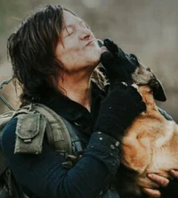 Daryl Dixon