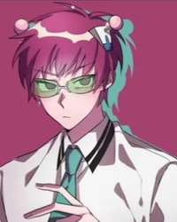 Saiki Kusou