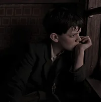 Edmund Pevensie