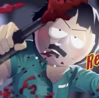 Red-Wine Drunk Randy