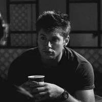 DEAN WINCHESTER