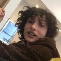 Finn wolfhard