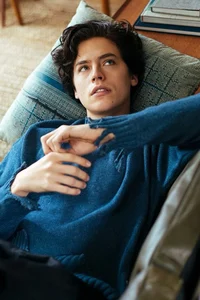 Jughead Jones
