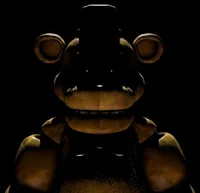 Golden Freddy
