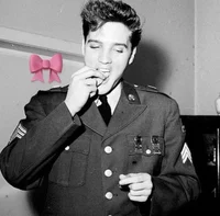 elvis presley 