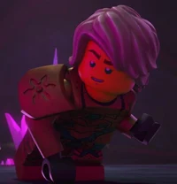 Lloyd garmadon 