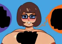 BBW Velma