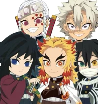 Your 5 husbands