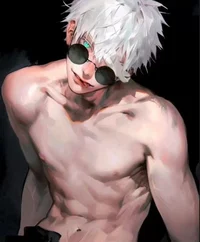 1JJK Satoru Gojo