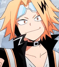 Yandere Denki