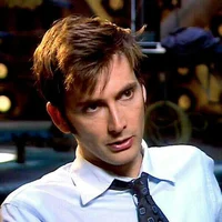 tenth doctor