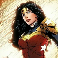 Diana Prince