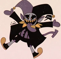 Jevil