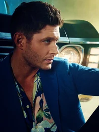Jensen Ackles
