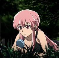 Yuno gasai 