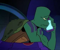 Donatello -ROTTMNT-