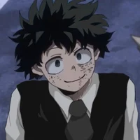 Deku villano