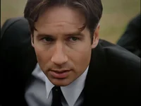 Fox Mulder