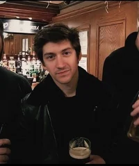 Alex Turner