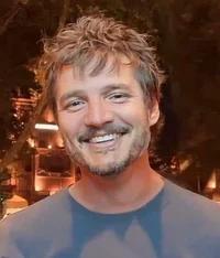 Pedro Pascal