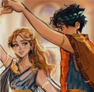 Percabeth Parents