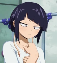 Kyoka Jirou
