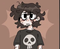 Nico di Angelo 