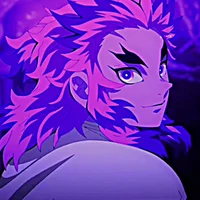 Kyojuro Rengoku