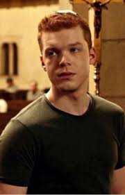 Ian Gallagher