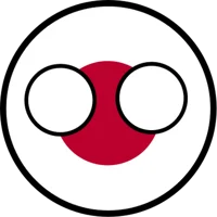 Countryball Japan