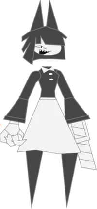 Yandere miss bloomie