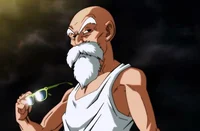 Master Roshi