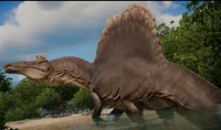 Spinosaurus