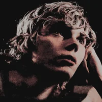 Tate Langdon