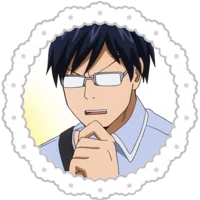 Tenya Iida