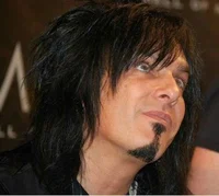 Nikki Sixx
