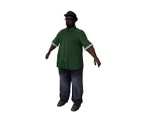 Little big smoke