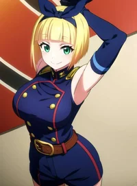 Shushu Suruga