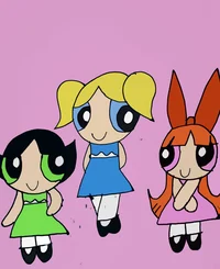 The ProperPuff Girls