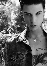Andy Biersack