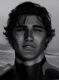 Miguel Hobie Miles