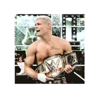 Cody Rhodes