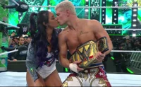 Cody and Brandi