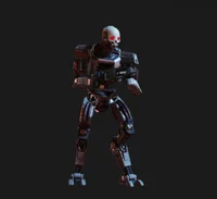 Scenario - Automaton